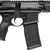 DANIEL DEF. M4 PDW PISTOL - 300AAC 7" 30RD M-LOK W/BRACE