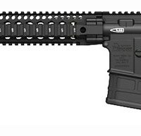 DANIEL DEF. M4 CARBINE MK12SPR - 5.56X45 18" 20RD NO SIGHTS