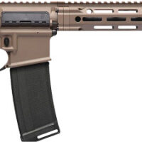 DANIEL DEF. M4 CARBINE V7 - 5.56X45 16" 32RD M-LOK FDE