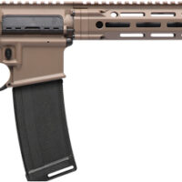 DANIEL DEF. M4 CARBINE V7PRO - 5.56X45 18" FLAT DARK EARTH