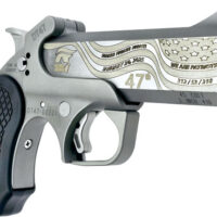 BOND ARMS DT47 PRESIDENT TRUMP - LIMITED EDITION 45/410 4.25"