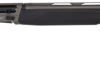 WEATHERBY ELEMENT 2 TUNGSTEN - SYNTHETIC 12GA 3" 28" BLACK