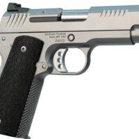 ED BROWN EVO-KC9 1911 9MM - 4" 9RD S/S FRONT NS