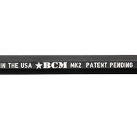 BCM CHARGING HANDLE MK2 AMBI - LARGE LATCH FOR AR15