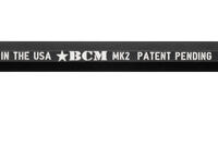 BCM CHARGING HANDLE MK2 LARGE - LATCH FOR AR15