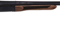 POINTER FT6 SXS 12GA 28" BBL - GLOSSY BLACK TURKISH WALNUT