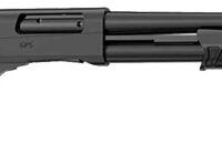 RETAY USA GPS TACTICAL PUMP - 12GA 18" BLACK SYNTHETIC