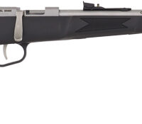 HENRY H5 MINI BOLT YOUTH 22LR - GEN 2 16.25" SS/SYNTHETIC