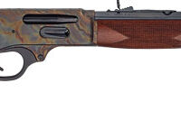 HENRY H9 CASE HARDENED SIDE - GATE 30-30 20" OCT. WALNUT