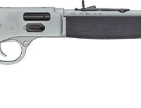 HENRY H12 ALL-WEATHER SIDE - GATE 44MAG 20" CHROME BLACK