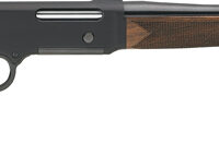 HENRY H14 LONG RANGER 223REM - 20" BLUED WALNUT NO SIGHTS