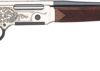 HENRY H14 LONG RANGER DELUXE - 308 WIN 20" ENGRAVED