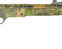 HENRY H15 TURKEY SINGLE SHOT - 12GA 3.5" 24" MO OBSESSION