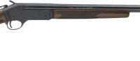 HENRY H15 SINGLE BARREL YOUTH - 20GA 3" 26" STEEL WANUT