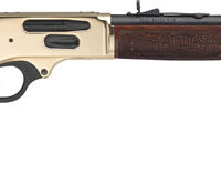 HENRY H24 SIGNATURE RIFLE - 30-30 20" BRASS WALNUT