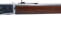 HERITAGE R92 357MAG LEVER - 12-SH 24" OCTAGON SS HARDWOOD