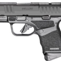 SPRINGFIELD HELLCAT OSP 9MM - 3" 10RD BLACK CA LEGAL