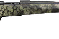HOWA CARBON STALKER - 300WM  24"  THREADED BBL