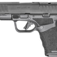 SPRINGFIELD HELLCAT PRO 9MM - 3.7" OPTICS READY 15RD/17RD