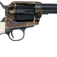 E.M.F. DELUXE CALIFORNIAN - 357MAG BLUE IVORY