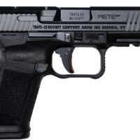 CANIK METE SF ONE 9MM 4.2" BBL - OR FS 1-15RD MAGS BLACK