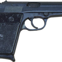 USED VZ-50 PISTOL 32 ACP - 1-8RD MAG EXCELLENT CONDITION