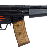 CENTURY ARMS AP53 5.56X45 NATO - PISTOL 8.3" BBL 30RD MAG BLACK