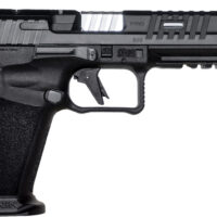 CANIK METE SFT PRO 5" BBL - OR FS 1-18/1-20 MAG BLACK