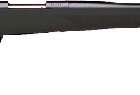 HOWA M1500 270 WIN - 22" THREADED BBL BLACK HOGUE