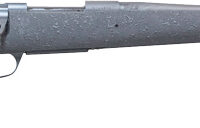 HOWA M1500 SUPERLITE GEN 2 - 7MM-08 20" 1/2X28 HS PREC BLK