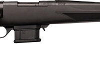 HOWA M1500 MINI-ACTION 22ARC - 22" THRD BLACK SYN.