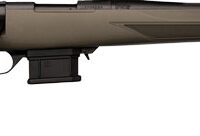 HOWA M1500 MINI-ACTION 22ARC - 22" THREADED BBL GREEN SYNTH.