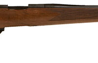 HOWA M1500 270 WIN - 22" THREADED BBL WALNUT