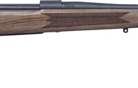 HOWA M1500 SUPER DELUXE - 30-06 22" BBL BLUED/WALNUT
