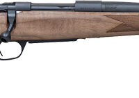 HOWA M1500 SUPERLITE SHORT - 243 WIN 16.25" BBL WALNUT