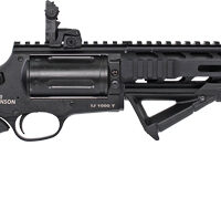 IVER JOHNSON 1000 410 3" 18.5" - REVOLVER SHOTGUN TACTICAL