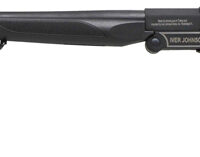 IVER JOHNSON 700 YOUTH 20GA 3" - 24" BLACK SYNTHETIC