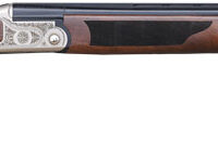 POINTER ACRIUS YOUTH O/U 20GA - 3" 26" BLACK WALNUT