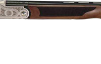POINTER ACRIUS O/U 410 3" 28" - BLACK WALNUT