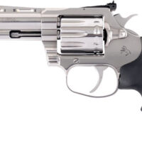 COLT KING COBRA TARGET 22LR - 4.25" 10RD STAINLESS BLACK GRP
