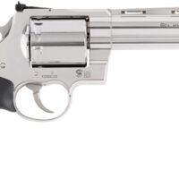 COLT KODIAK 44MAG 6" 6RD - STAINLESS HOGUE GRIPS