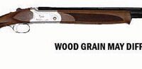 ATI CAVALRY SX O/U 20GA 3" - 26"VR BLUED WALNUT EJECTORS
