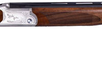 ATI CAVALRY O/U 28GA 3" 26" VR - BLUED/WALNUT EJECTORS
