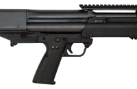 KEL-TEC KSG SHOTGUN 12GA. 3" - 12-SHOT 18.5" CYLINDER BLACK