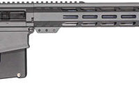 GLFA GL10 RIFLE 270 WIN 24" - 1:10 SS BBL SNIPER GREY