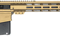 GLFA GL10 RIFLE 300 WIN MAG - 24" 1:10 SS BBL BRONZE
