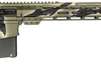 GLFA GL10 RIFLE 300 WIN MAG - 24" 1:10 SS BBL PURSUIT GREEN