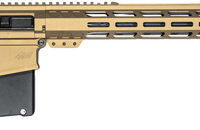 GLFA GL10 RIFLE 7MM PRC 24" - 1:8 SS BBL BRONZE