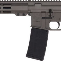 GLFA AR15 RIFLE 223 WYLDE - 16" NIT BBL TUNGSTEN