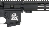 GLFA AR15 RIFLE 350 LEGEND - 16" S/S BBL 5RD M-LOK BLACK